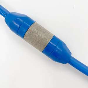 Capteurs de surveillance de précision de la température et de l'humidité pour les silos de stockage de céréales pour une utilisation en entrepôt - Product Image 4