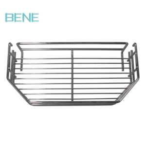 Modern Design Stainless Steel <b>Kitchen</b> Cabinet Pull-Out Drawing Basket Tall Larder Pantry <b>Unit</b> for Easy Installation in Cabinets - Product Image 1