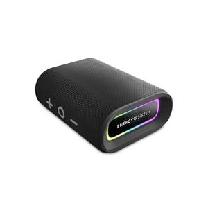 StreetPlay - Altavoz Portátil (Bluetooth 5.4, Plástico Reciclado, Certificado IPX6, 12 Horas de Duración de Batería, 8W de Potencia) - Product Image 2