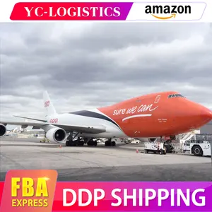 Shipping Dhl China FEDEX/DHL /ups Air Freight Forwarder Shipping Agent From China To Italy/ Canada/ Singapore/ Saudi Arabia Door To Door Delivery