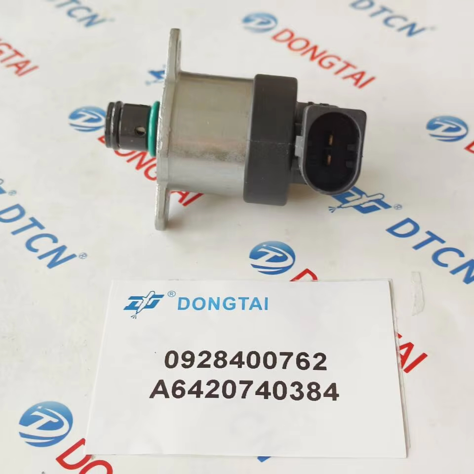 Mercedes Fuel Metering Valve 0928400762 - Genuine Original