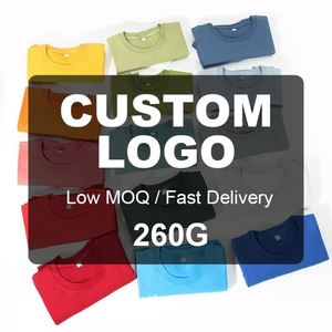 Unisex 100% Cotton 260G French Terry Casual Crew Neck <b>Sweatshirt</b> Long Sleeve Print Pullover Custom Logo <b>Work</b> Wear Team Uniform - Product Image 5