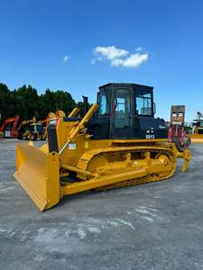 Bulldozer Shantui Sd13 D13 con Piezas, el Más Vendido a Precio Económico, 130HP Compacto - Product Image 4