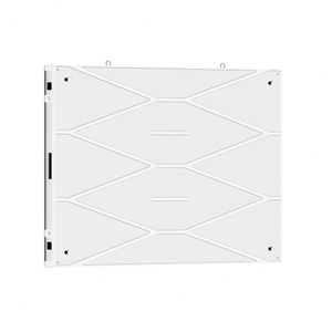 Panel de Video Wall LED para Exteriores P2 4K con Brillo de 500cd y 1 Año de Garantía - Product Image 2