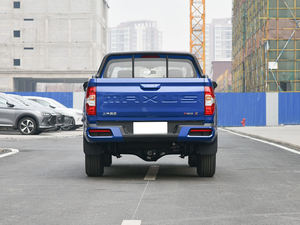 Chino Saic Maxus T60 T90 camioneta eléctrica <span class=keywords><strong>Camper</strong></span> camioneta Diesel gasolina carga grande vehículos de nueva energía <span class=keywords><strong>usados</strong></span> coches nuevos - Product Image 4