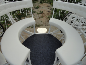 Stile inglese Victoria Pumpkin cenerentola/white horse carrozze <span class=keywords><strong>caleche</strong></span>/ Royal Victoria Horse EquipmentCarriage - Product Image 6