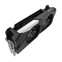 Carte Graphique d'Occasion AMD RX 6700 XT 12 Go pour Ordinateur de Jeu (Modèles Compatibles : 6400, 6500, 6800, 6900, 7900) – Nouvelle Carte Graphique AMD Radeon RX 6700 XT 12 Go