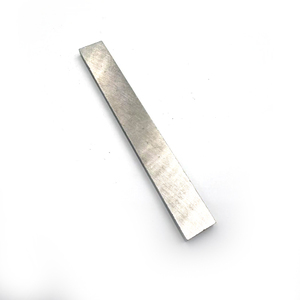 Aimant en barre poli Alnico 5 pour micro de guitare électrique à bobine simple, accessoires de guitare - Product Image 1
