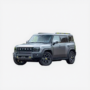 Autos <span class=keywords><strong>H</strong></span>íbridos Enchufables Jetour T2 2024 de Alta Calidad a Precio de Fábrica, Hechos en China, Jet T2, Autos Nuevos, 210 km/<span class=keywords><strong>h</strong></span>, Jetour <span class=keywords><strong>T</strong></span>-2 - Product Image 1
