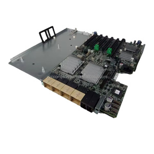 Carte mère de station de travail d'origine pour DL585 G7 604046-001 590471-001 Entièrement testée Bonne qualité DL585 G7 604046-001 590471-001 Mo - Product Image 4