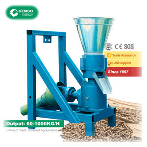 Machine à <span class=keywords><strong>granulés</strong></span> testée SGS/Bureau Veritas/Intertek avec livraison rapide, niveau <span class=keywords><strong>de</strong></span> sécurité élevé et faible niveau sonore - Product Image 2