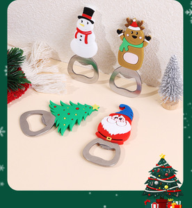 Llavero Destapador de Botellas con Forma de Balón de Fútbol Giratorio, de Aleación Metálica, Personalizable de Fábrica, Souvenir de Viaje, ¡Venta Caliente! - Product Image 2