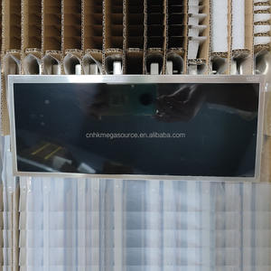 C123VAN01.1 Module à cristaux liquides LCD AUO Panneau lcd 12.3 pouces 1440*540 LVDS Panneau d'affichage à écran LCD d'origine - Product Image 4