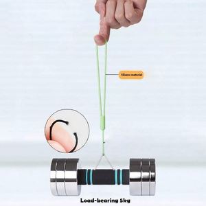 Elastic Silicone Straps for Cell Phones <b>Keychains</b> - Product Image 6