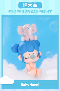 Cajas Misteriosas Originales 100% Auténticas Rolife, Serie Nanci Baby, Figuras <span class=keywords><strong>de</strong></span> Acción, Muñecas <span class=keywords><strong>de</strong></span> Vinilo, Caja Sorpresa - Product Image 4