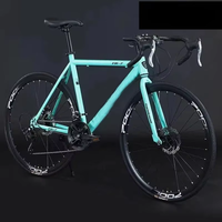 Vélo de route de course léger avec guidon courbé à vitesse variable pour hommes femmes jeunes vélo ultraléger vente en gros