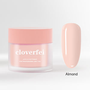 Polvo <span class=keywords><strong>de</strong></span> inmersión acrílico 3 en 1 con etiqueta privada personalizada, nueva fórmula con colores exclusivos <span class=keywords><strong>de</strong></span> Rosa bebé para clientes <span class=keywords><strong>de</strong></span> polvo acrílico para uñas - Product Image 1