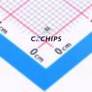 Résistance SMD CRGH0603J1M0 0603 (Type : Film Épais) (Résistance : 1 mOhm Précision : 5%) - Product Image 1