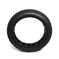 Neumáticos sólidos para patinete eléctrico Xiaomi M365 /Pro, antiperforación, de 8,5 pulgadas