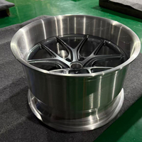 Jantes forgées 19 20 21 22 pouces 4x114.3 5x100 5x108 5x112 5x114.3 5x115 5x120 5x127 5x130 LMR 19X8.5 19X9.5 20X9.5 20X11 21X10.5