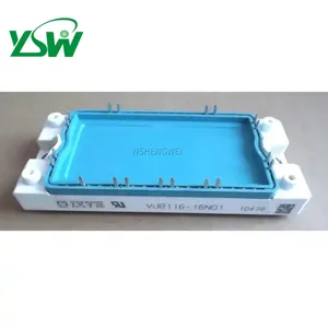 IGBT MODULE VUB116-16NO1 VUB145-16NO1 VUB145-16NOXT VUB116-16N01 VUB145-16NOXT VUB145-16N01