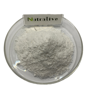 ISO HALAL Fabricante 100% Natural Chá Verde Extrato 98% L-Theanine Camellia Sinensis L. - Product Image 1
