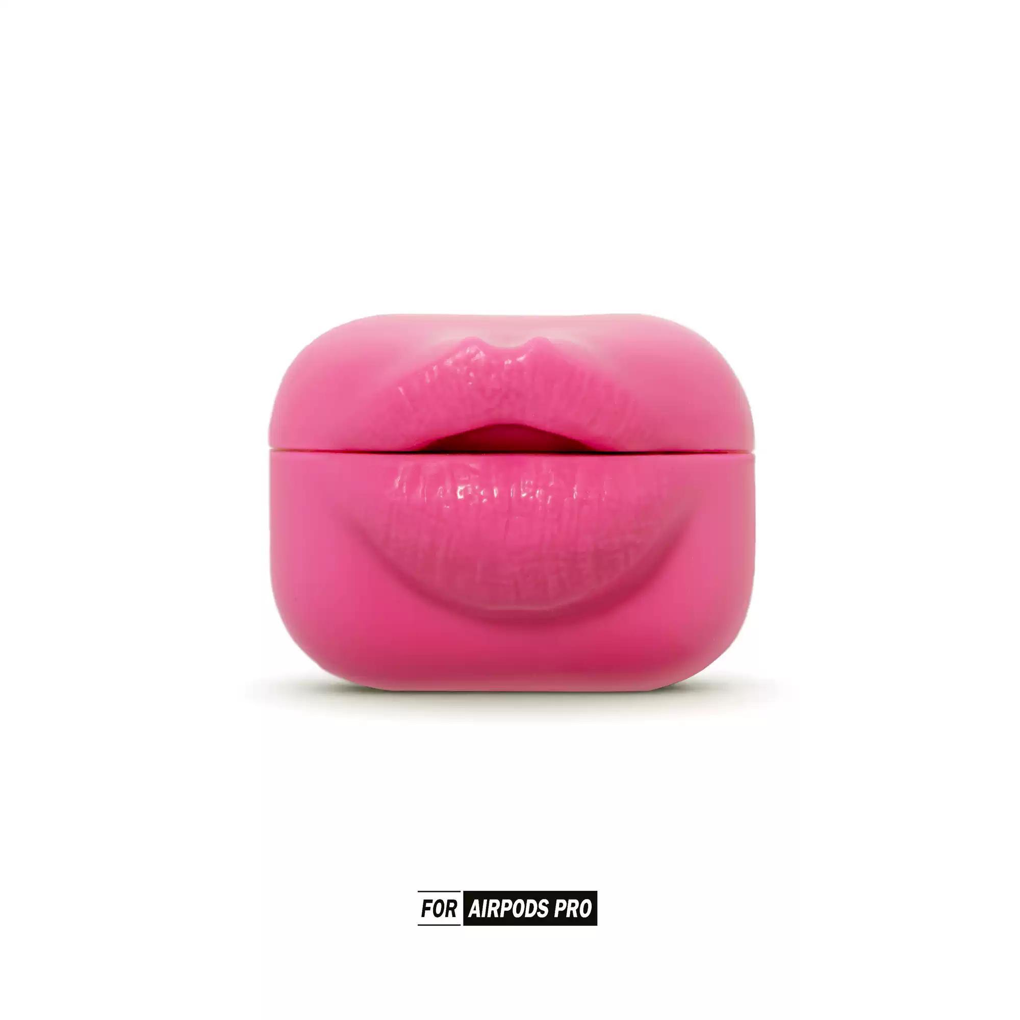 Rose pink