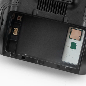 For TX16S MK3 2.4GHz RC Transmitter ABS Material Hall <b>Gimbal</b> OLED Screen Compatible with FPV for RC Models - Product Image 5