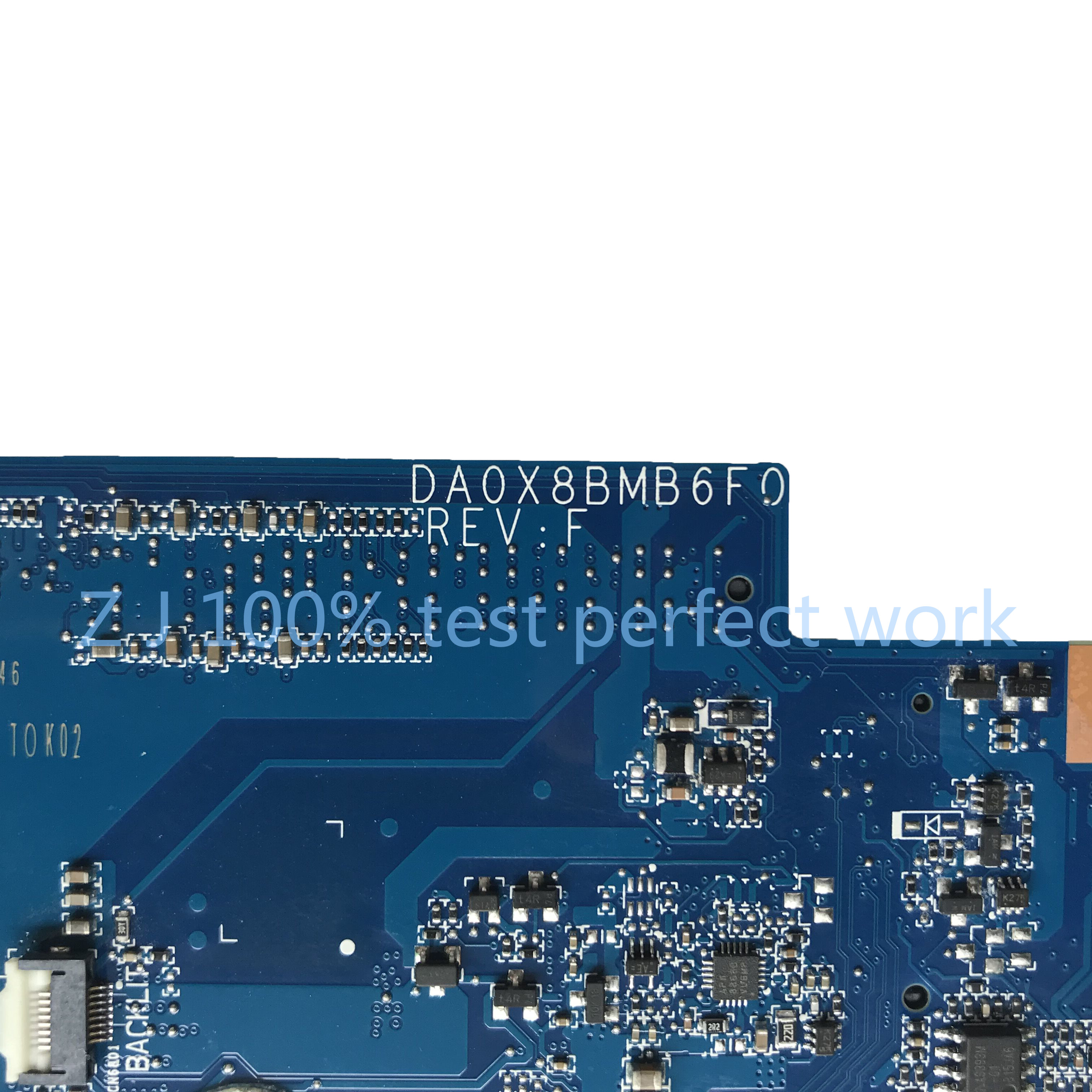 HP ProBook 430 G5/440 G5 Laptop Motherboard with I7-8550U, DDR4