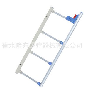 Barandilla de Aluminio Longdong Xuhaode para Cama, 120 cm, Plegable, Prevención de Caídas para Personas Mayores, Barandilla de Seguridad para Residencias de Ancianos - Product Image 5