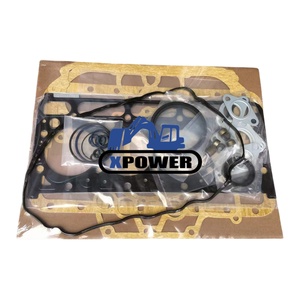 Kit complet de joints de moteur XPower C2.4DI pour excavatrices sur chenilles, état neuf, garantie de 6 mois - Product Image 1