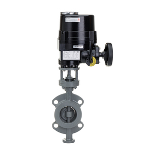 Control Automático Lq1-10 con Actuador 220v Tipo On-off - Product Image 4