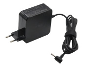 Adaptateur chargeur pour ordinateur portable carré 3.42A 65W pour Asus 19v 65w 40 135 mm