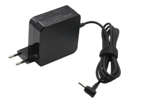 3.42A อะแดปเตอร์ชาร์จแล็ปท็อปสี่เหลี่ยม<span class=keywords><strong>65W</strong></span> สำหรับ ASUS <span class=keywords><strong>19V</strong></span> <span class=keywords><strong>65W</strong></span> 40 135 mm - Product Image 2