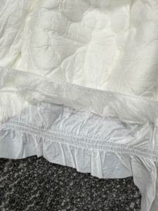 <span class=keywords><strong>Lot</strong></span> en gros <span class=keywords><strong>de</strong></span> couches jetables pour adultes très absorbantes, best-seller, 20 g - Product Image 5