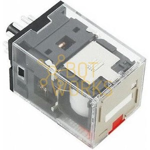 Omron MKS3PIN5AC11024 - Nuovo - Product Image 1