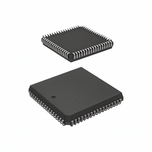 วงจรรวมอิเล็กทรอนิกส์แบบ BOM IC IC 68 LCC (J Lead) 72235LB10JG ลอจิก FIFO ซิงค์2KX18 6.5NS 68PLCC - Product Image 1
