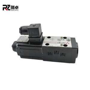 QVHZO-A-06การไหลตามสัดส่วน Atos/QVHZO-AE-06 **/QVHZO-T-06 **/** QVHZO-TE-06/** Atos hydraulic - Product Image 2
