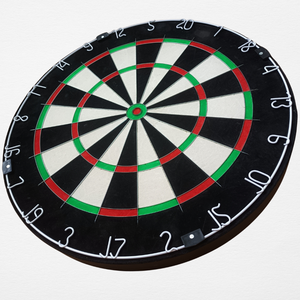 Tavole da <span class=keywords><strong>Freccette</strong></span> Professionali in Ferro dalla Fabbrica Dart Source, Tavole da <span class=keywords><strong>Freccette</strong></span> in Sisal Personalizzabili di Alta Qualità, Bersagli per <span class=keywords><strong>Freccette</strong></span> Blade Wire - Product Image 4