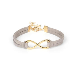 Brazalete Ajustable con Hebilla para Mujer, Ideal para Fiestas, Bodas, Regalo Popular, Joyería - Product Image 6