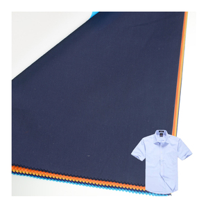 부드러운 내구성 & Colorfast 트릴 우븐 폴로 셔츠 남아 및 여아를 위한 아동 교복 & 데일리 웨어 무료 샘플 제공 - Product Image 3