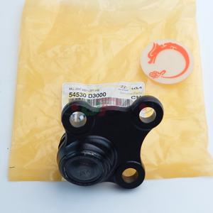 Système de suspension haute performance, rotule de suspension inférieure 54530-D7000 54530D7000 pour Hyundai ELANTRA 54530 D7000 - Product Image 1