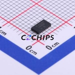 Original et nouveau PI4ULS5V108ZBAEX DHVQFN-20(2.5x4.5) convertisseur de puce IC de Circuit intégré/manette de niveau - Product Image 1