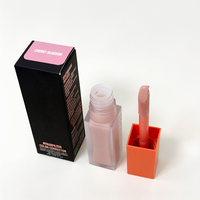 Hu/da Beauty FauxFilter Correcteur Liquide Couleur Pêche Correcteur de Cernes Fabriqué en Italie Produit Original Authentique