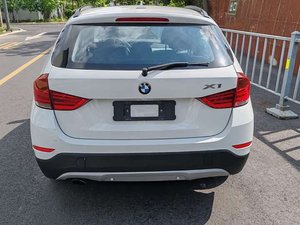 2013 <span class=keywords><strong>BMW</strong></span> <span class=keywords><strong>X1</strong></span> <span class=keywords><strong>SDrive18i</strong></span> Edición líder TurbochargSUVed 4L Coupe usado - Product Image 6