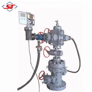 Modello ZNS 5A API Lab Filter Press Drilling Mud Tester acciaio inossidabile set vendite tecniche Video Cell Energy Support Material