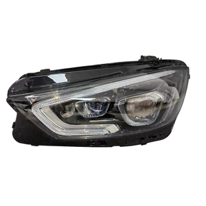 Nouveaux phares LED pour AMG GT Classe W290, ensemble de phares de voiture 12V, OEM A2909063600 A2909063500 - Product Image 5