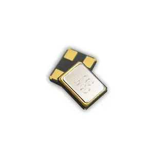 Xtal-Oscilador de cristal de cuarzo pasivo SMD, 2,5x2,0mm, 10ppm, 9pF, 16MHz