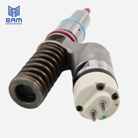 Injecteur de carburant diesel C13 2217-9915 10R3262 249-0713 2490713 de haute qualité