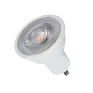 Spot encastré LED <span class=keywords><strong>GU10</strong></span> dimmable 5,5W, boîtier en aluminium recouvert de plastique, CRI 90 élevé, économie d'énergie, température de couleur réglable - Product Image 6